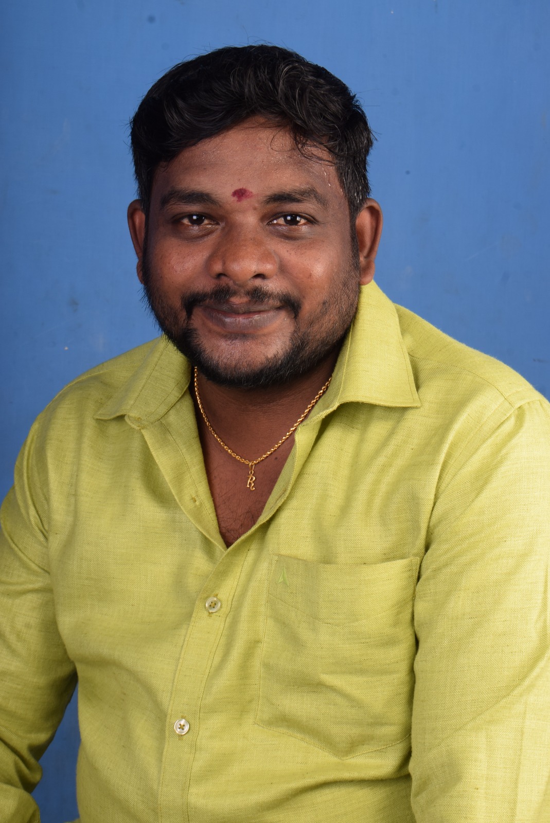 Groom Image